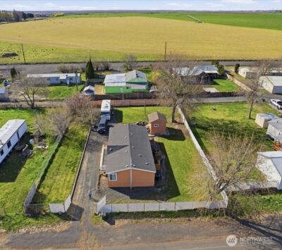 153 NW Quincy Place , Soap Lake, WA 98851 - Photo 1