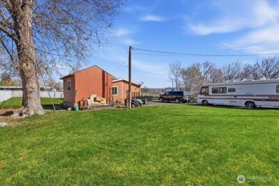 153 NW Quincy Place , Soap Lake, WA 98851 - Photo 29