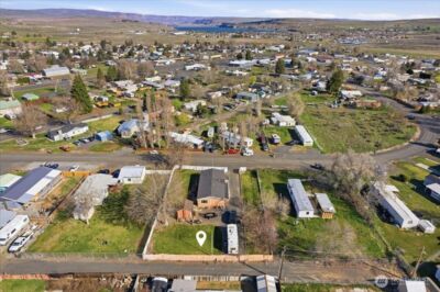 153 NW Quincy Place , Soap Lake, WA 98851 - Photo 35