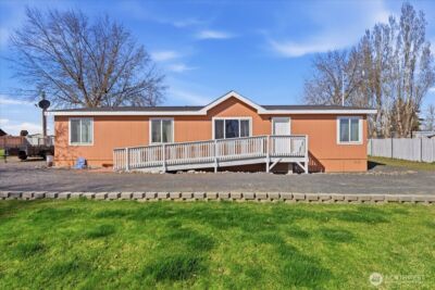 153 NW Quincy Place , Soap Lake, WA 98851 - Photo 4