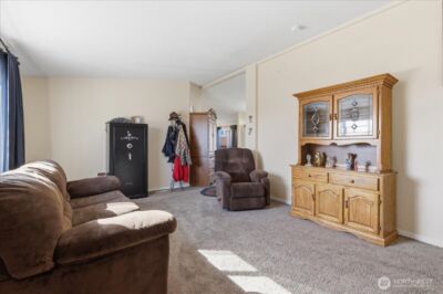 153 NW Quincy Place , Soap Lake, WA 98851 - Photo 5
