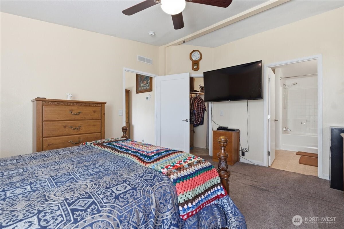 153 NW Quincy Place , Soap Lake, WA 98851
