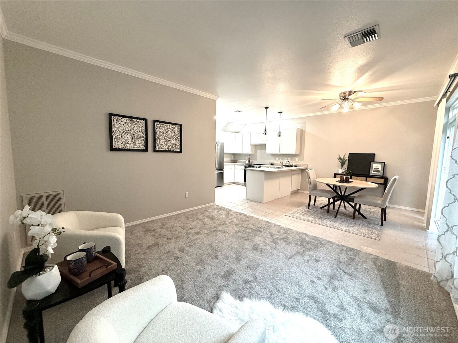 278 NE Deccio Road , College Place, WA 99324