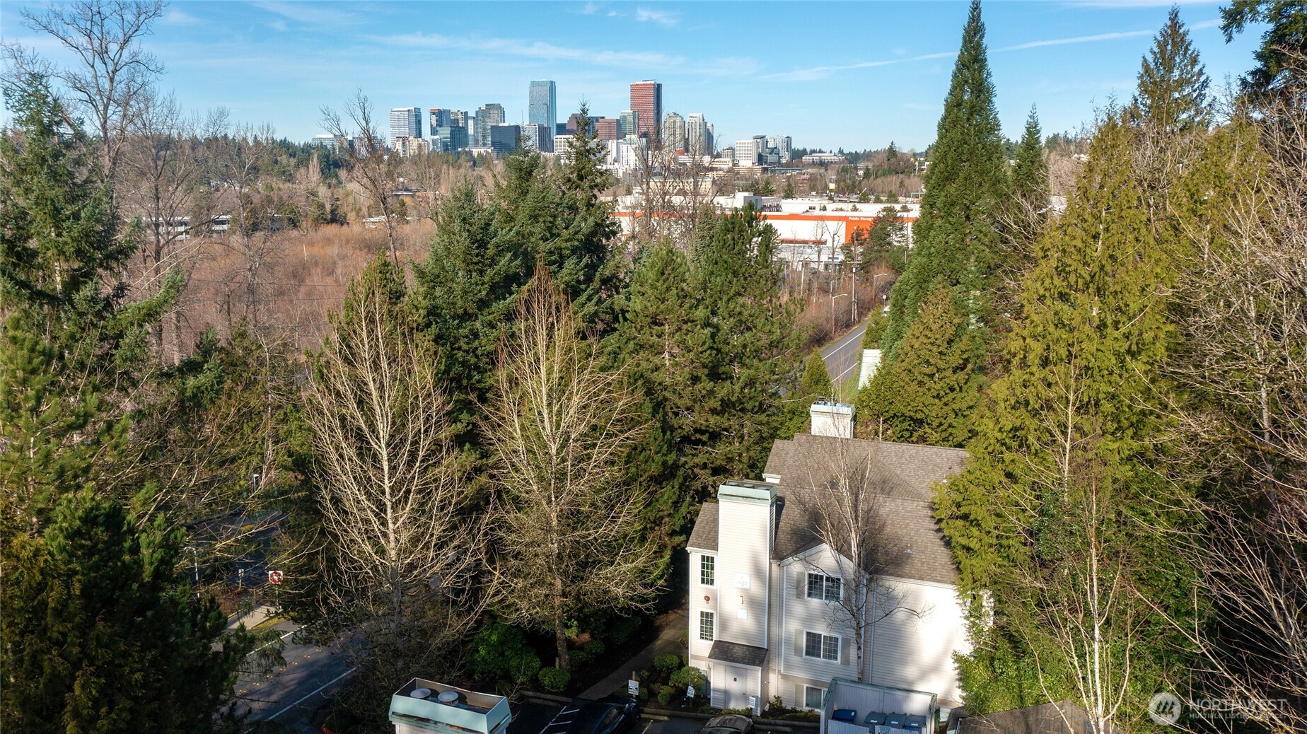 1628 118th Avenue SE #F316, Bellevue, WA 98005