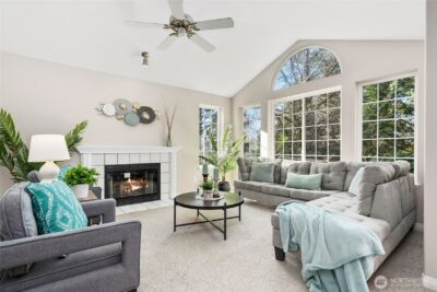 1628 118th Avenue SE #F316, Bellevue, WA 98005 - Photo 2