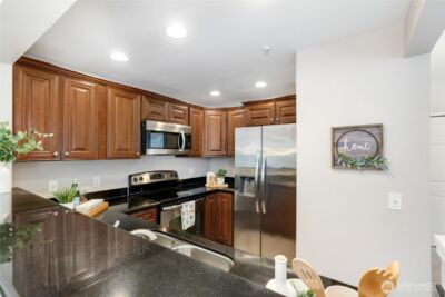 1628 118th Avenue SE #F316, Bellevue, WA 98005 - Photo 5