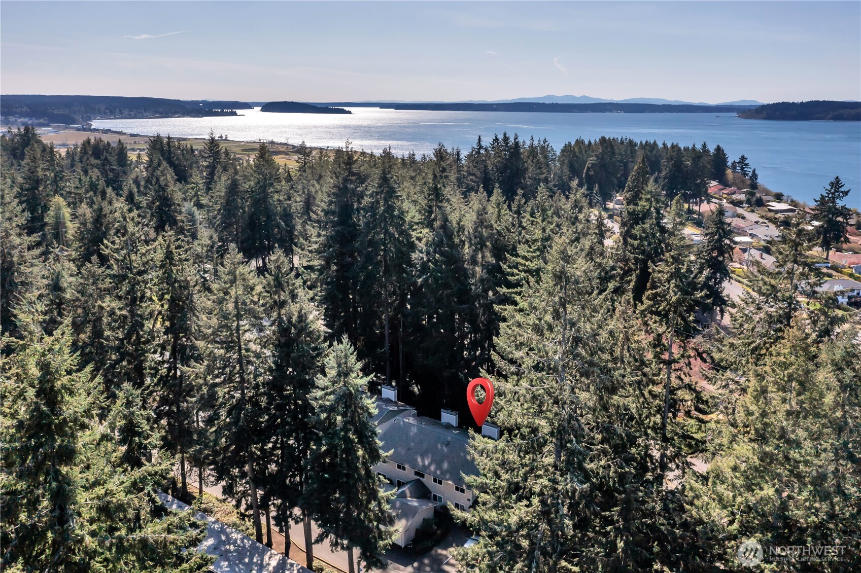 4615 Grandview Drive W #B, University Place, WA 98466