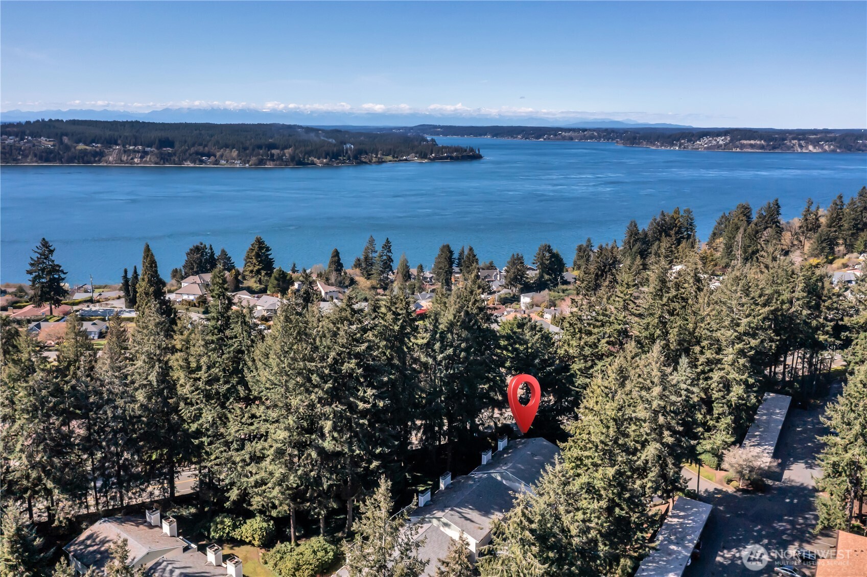 4615 Grandview Drive W #B, University Place, WA 98466