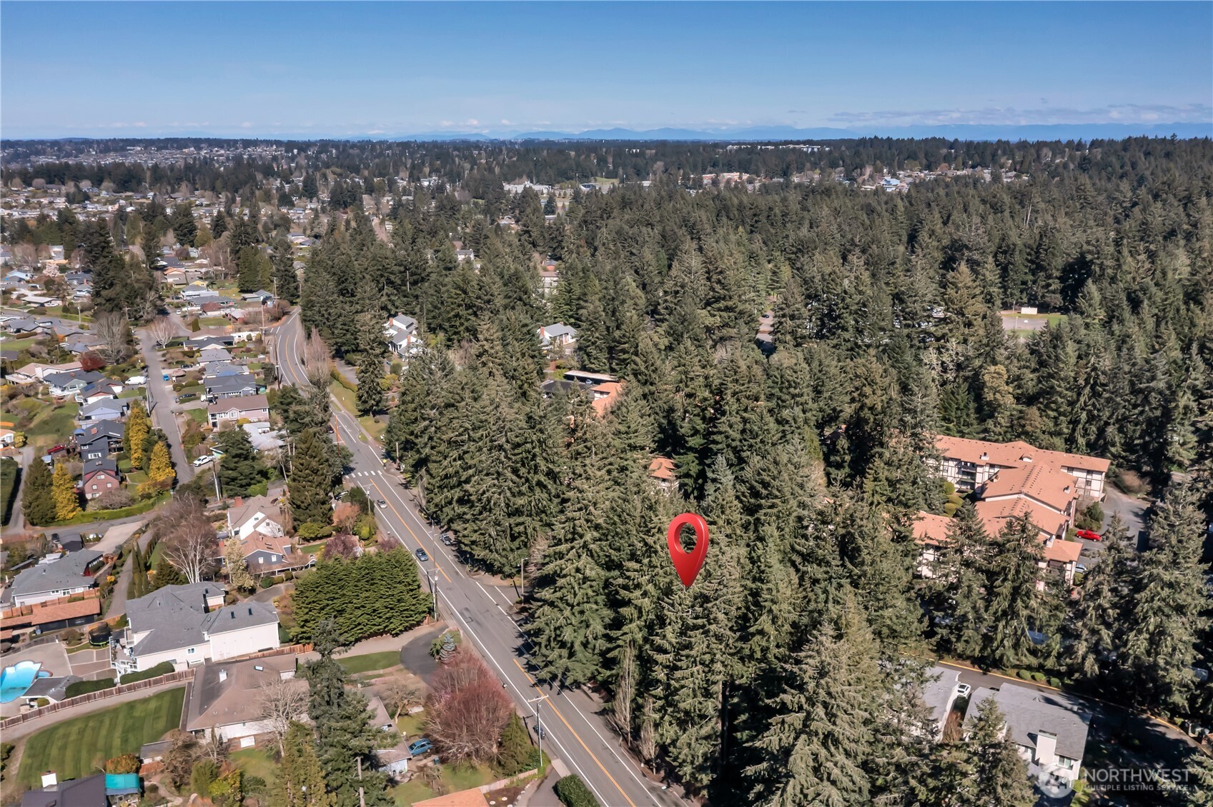 4615 Grandview Drive W #B, University Place, WA 98466