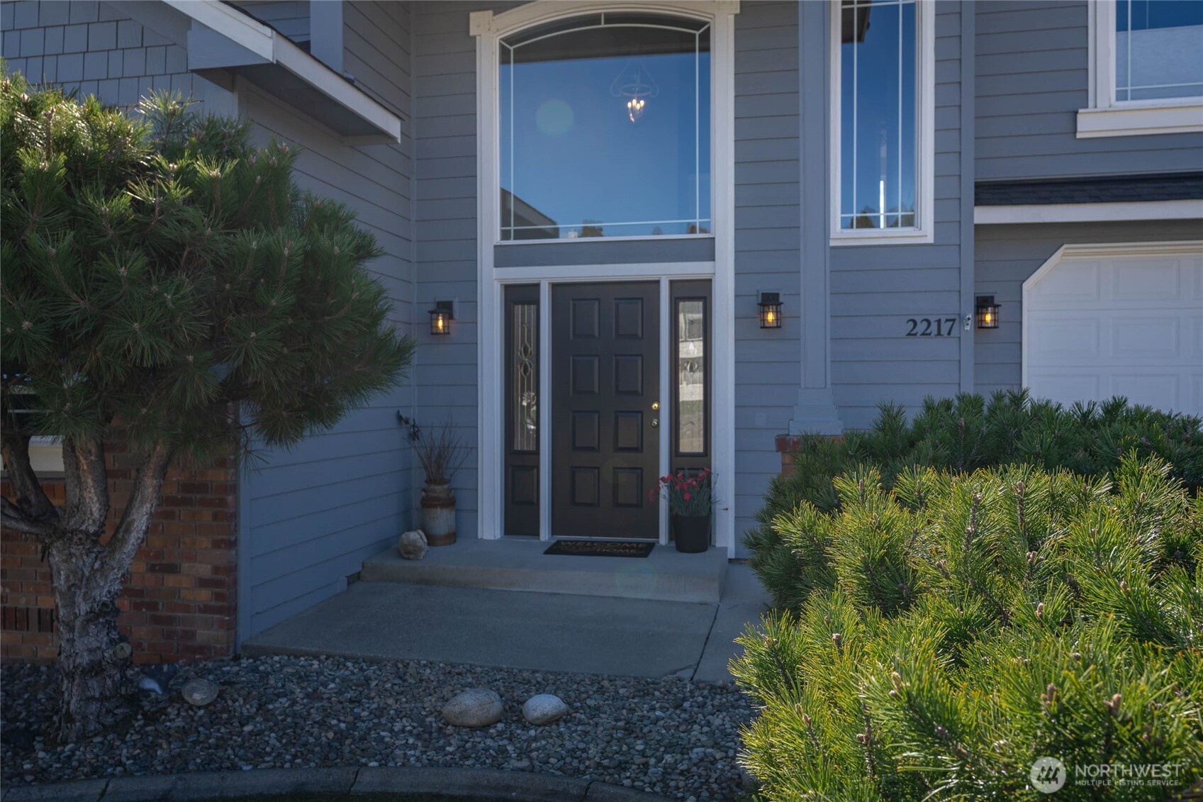 2217 Michael Brooke , Wenatchee, WA 98801