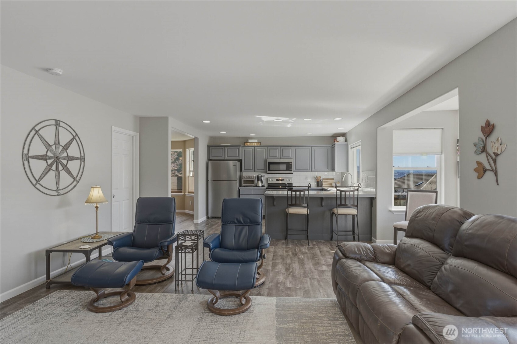 2217 Michael Brooke , Wenatchee, WA 98801