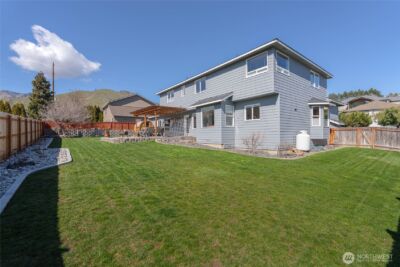 2217 Michael Brooke , Wenatchee, WA 98801 - Photo 33