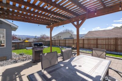 2217 Michael Brooke , Wenatchee, WA 98801 - Photo 34