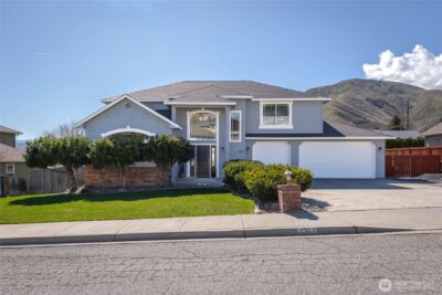 2217 Michael Brooke , Wenatchee, WA 98801 - Photo 5