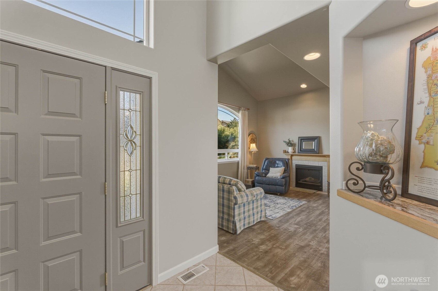 2217 Michael Brooke , Wenatchee, WA 98801