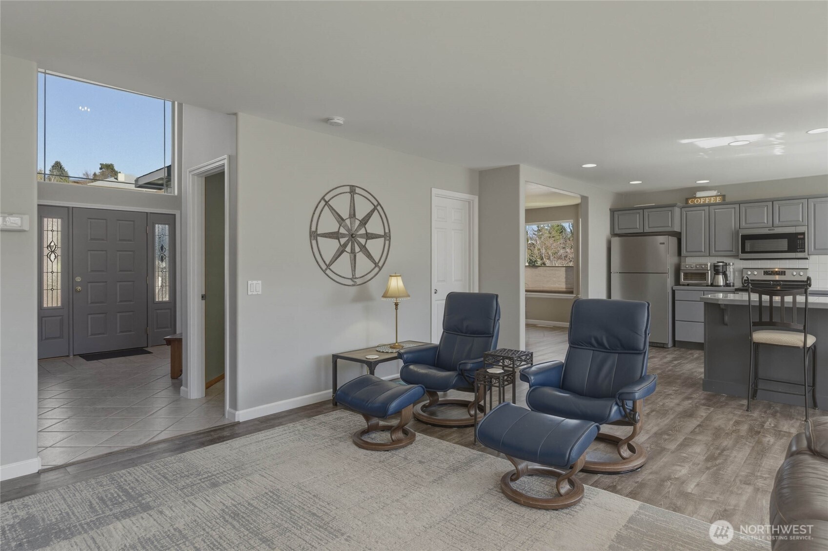 2217 Michael Brooke , Wenatchee, WA 98801