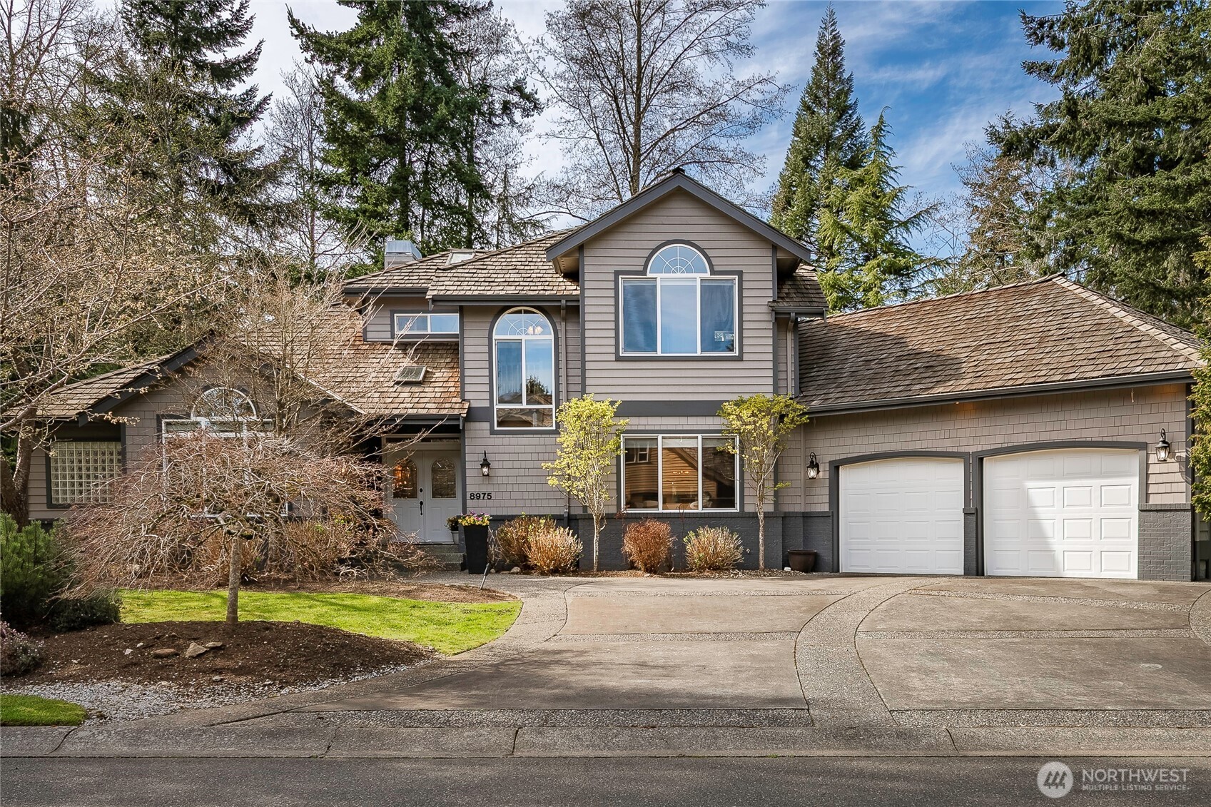 8975 Snowy Owl Lane , Blaine, WA 98230