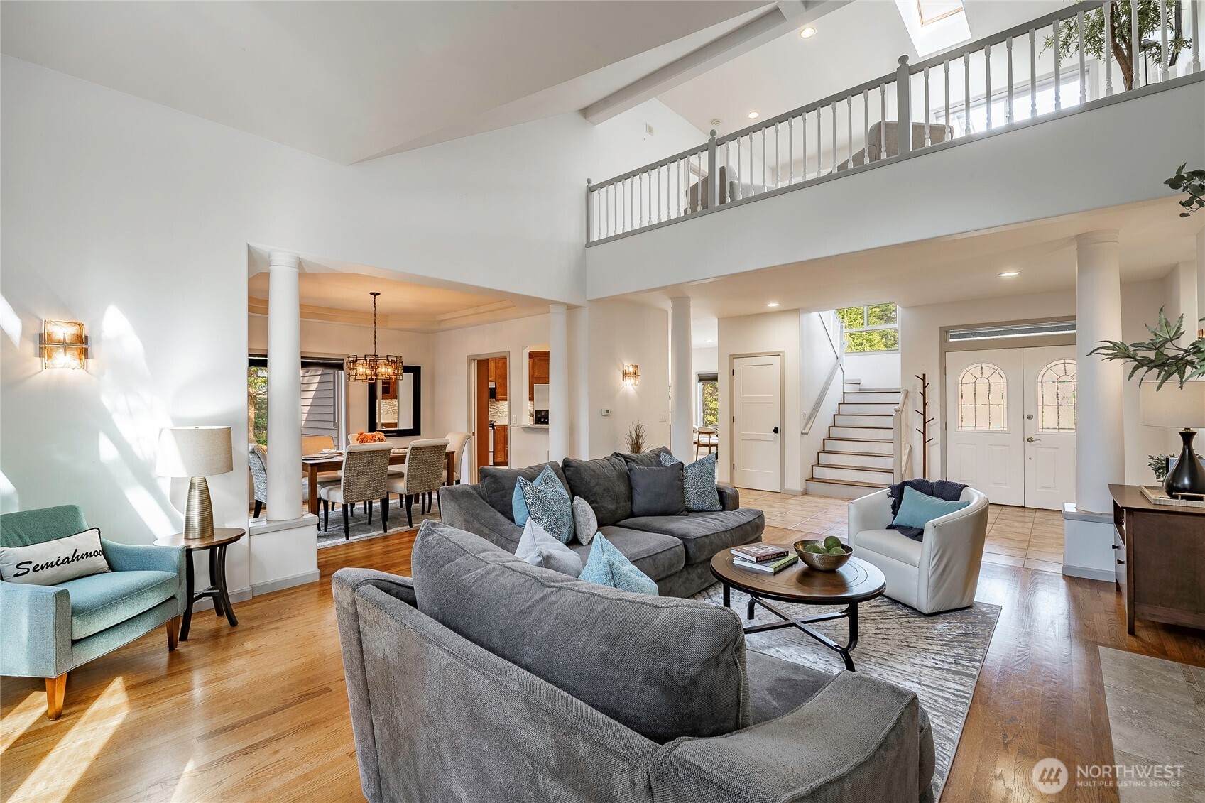 8975 Snowy Owl Lane , Blaine, WA 98230