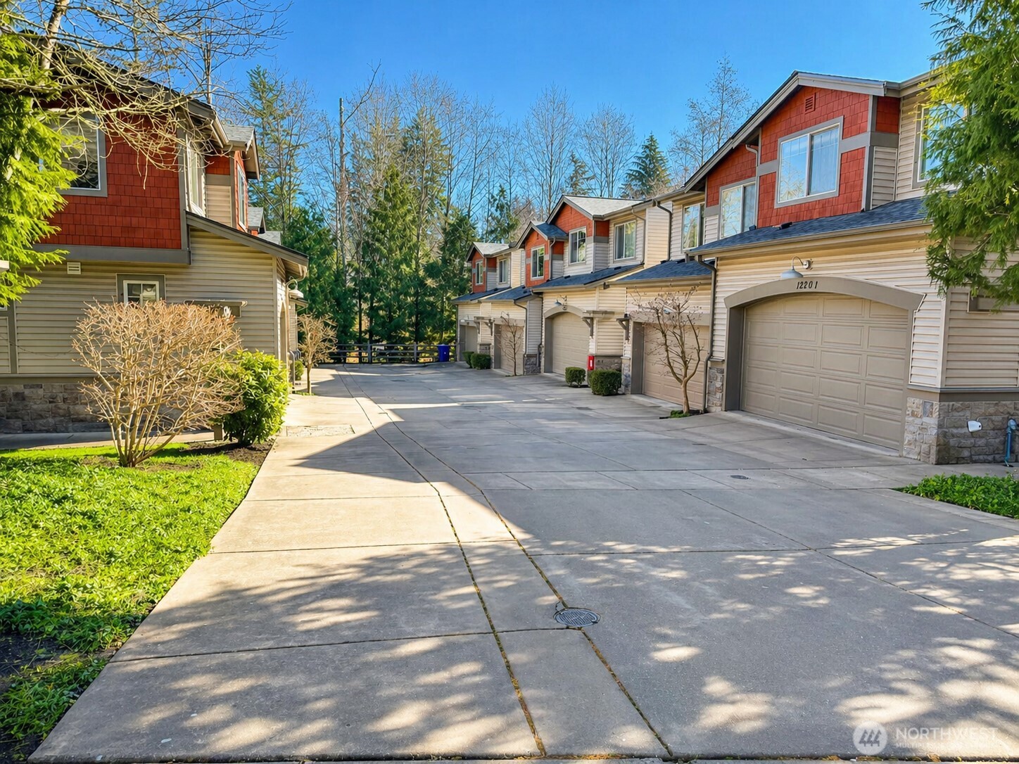 12211 NE 103rd Lane , Kirkland, WA 98033