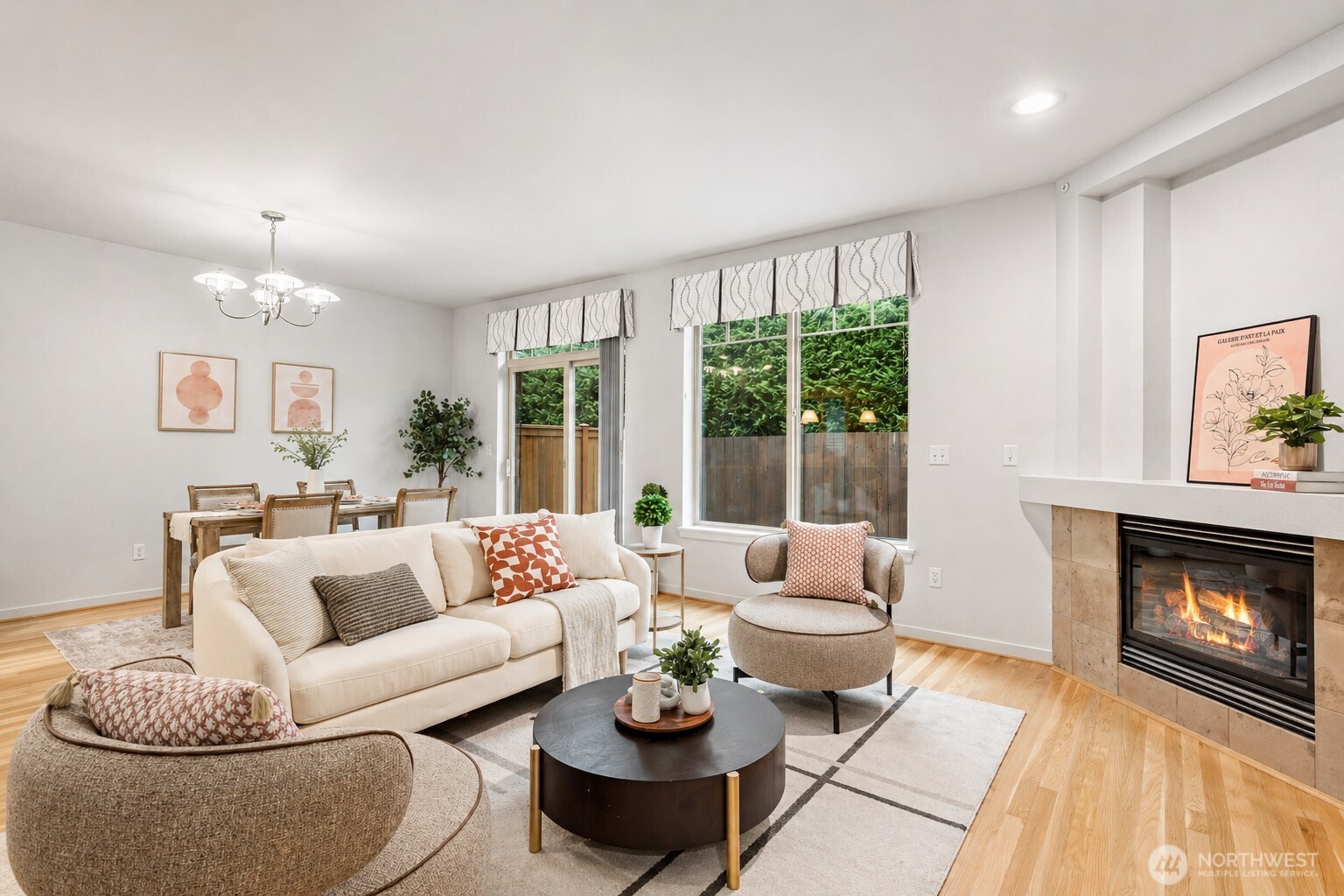 12211 NE 103rd Lane , Kirkland, WA 98033
