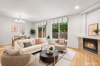 12211 NE 103rd Lane , Kirkland, WA 98033 - Photo 2