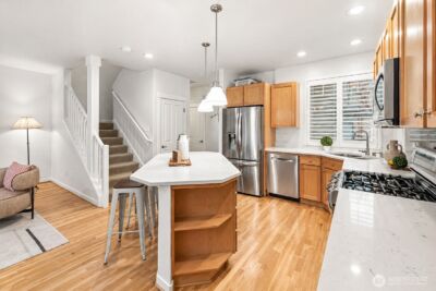 12211 NE 103rd Lane , Kirkland, WA 98033 - Photo 4