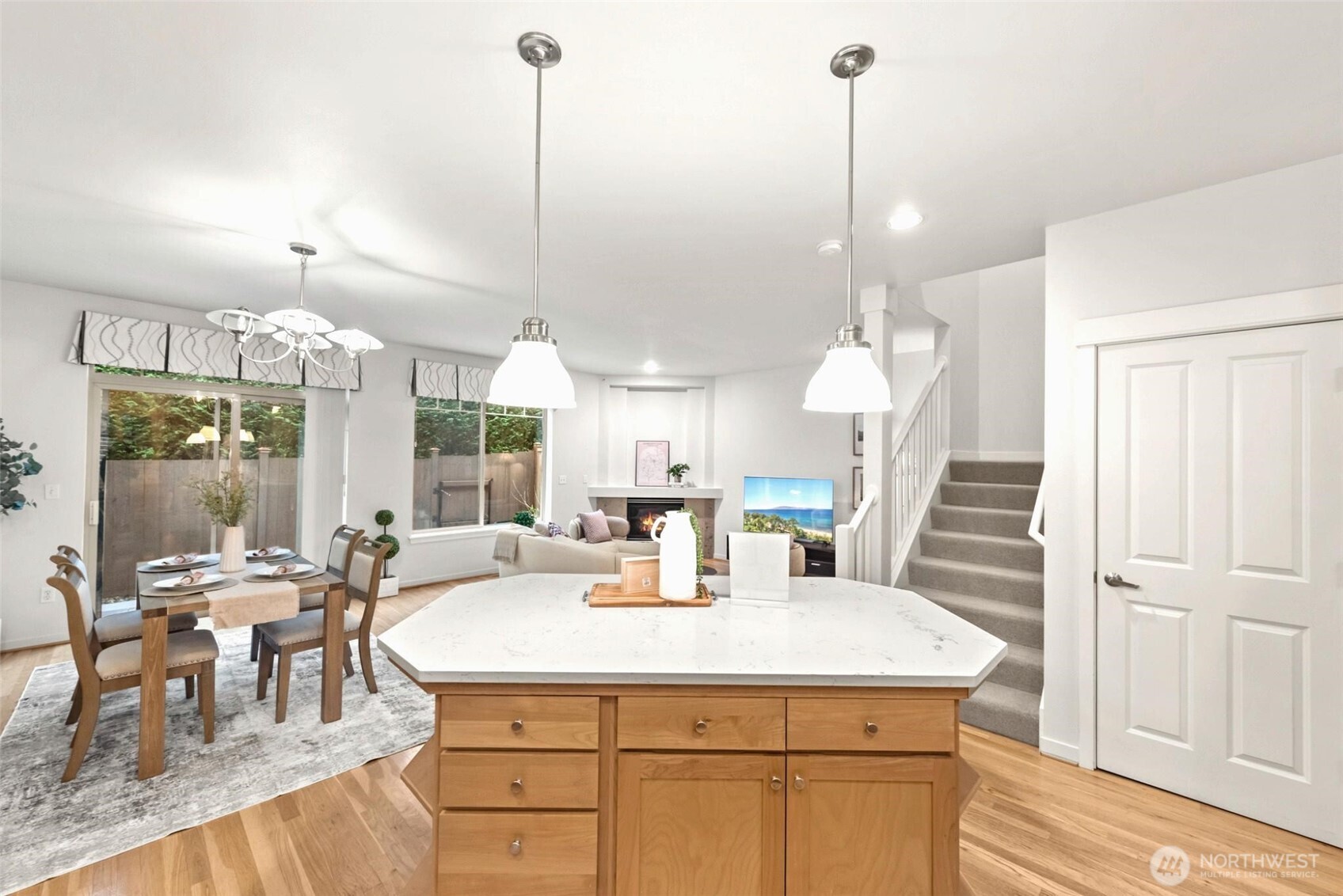 12211 NE 103rd Lane , Kirkland, WA 98033
