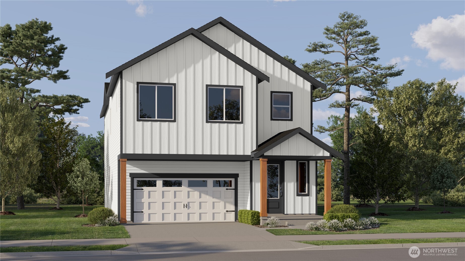 32181 Pacific Avenue SE, Black Diamond, WA 98010