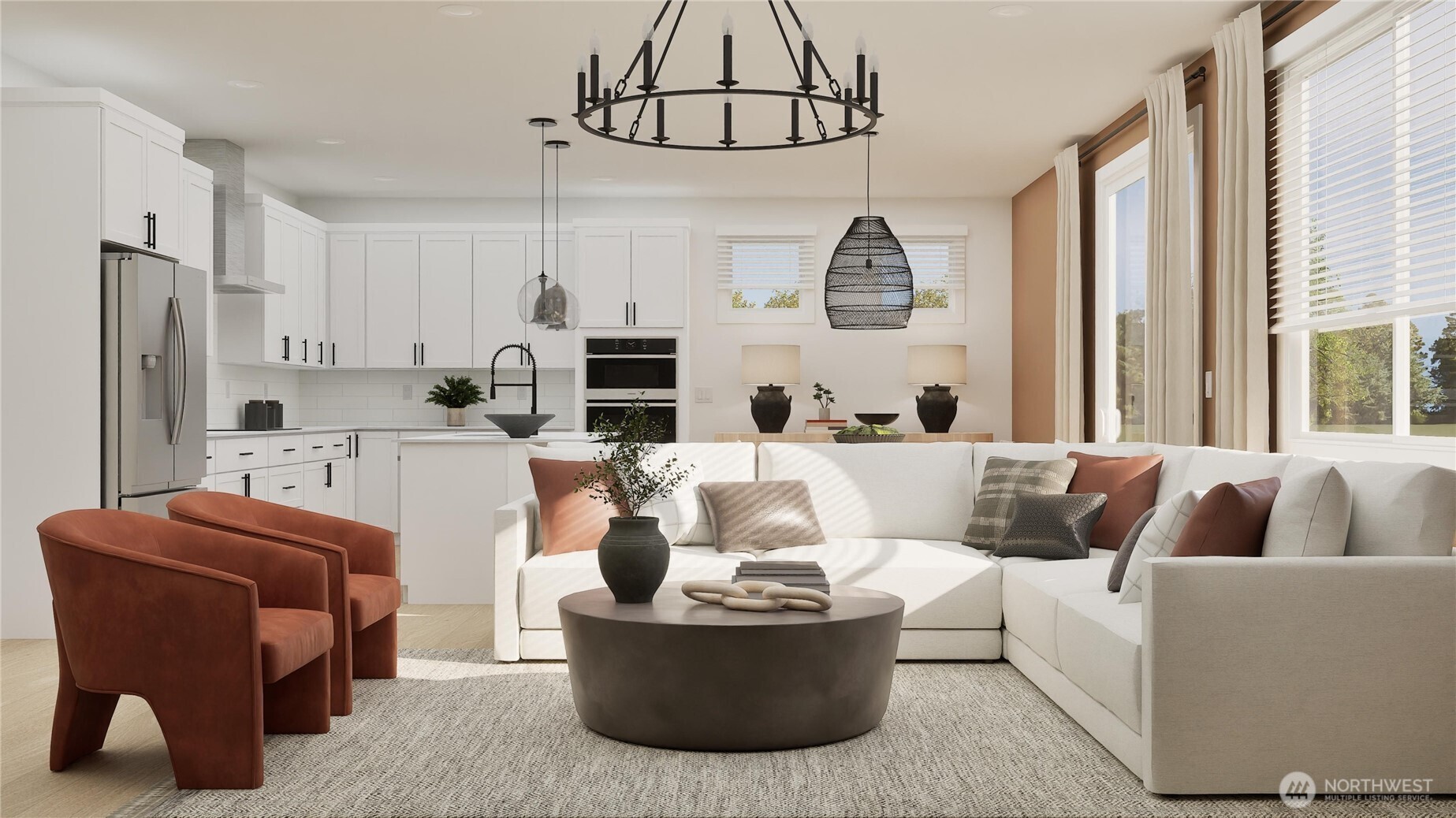 32181 Pacific Avenue SE, Black Diamond, WA 98010