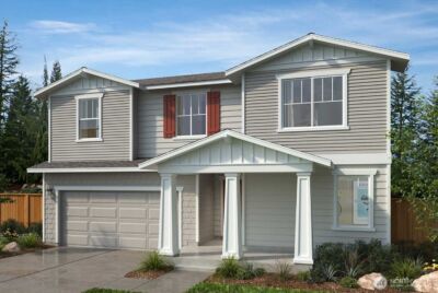 3522 99th Place NE #55, Marysville, WA 98270