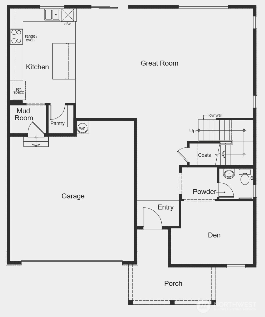 3522 99th Place NE #55, Marysville, WA 98270