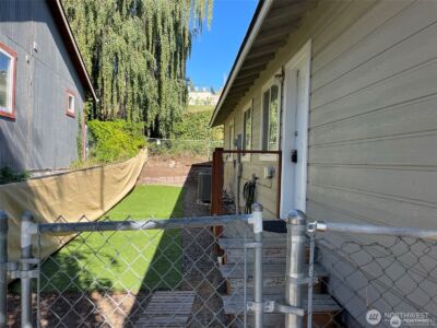 380 N Shore Court , Manson, WA 98831 - Photo 24