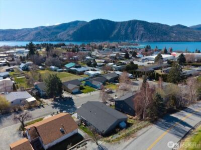 380 N Shore Court , Manson, WA 98831 - Photo 4