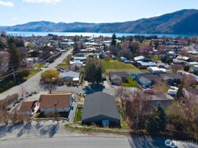 380 N Shore Court , Manson, WA 98831 - Photo 5