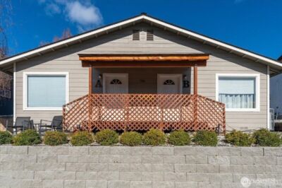 380 N Shore Court , Manson, WA 98831 - Photo 3