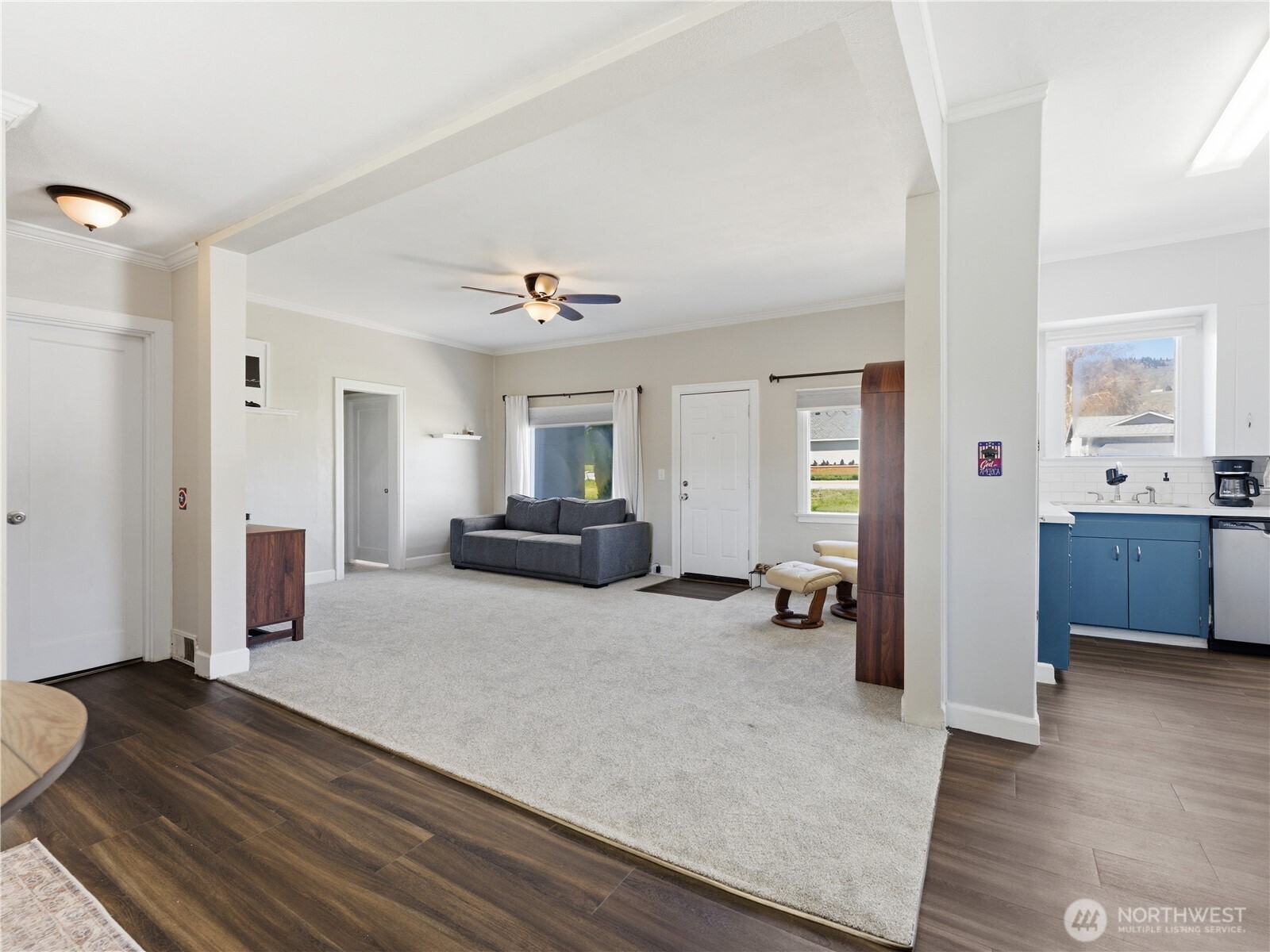 1201 Pershing Street , Wenatchee, WA 98801