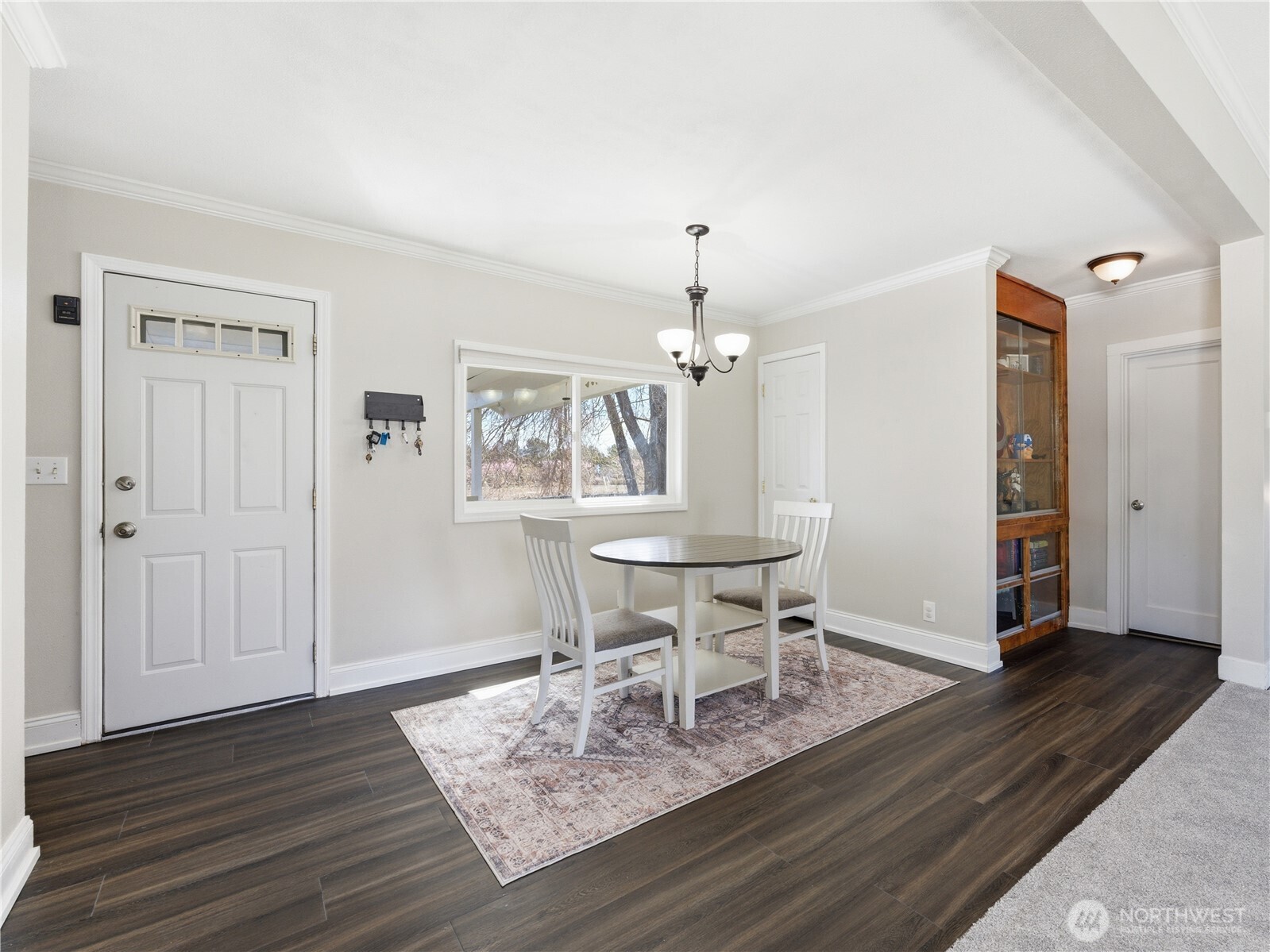 1201 Pershing Street , Wenatchee, WA 98801