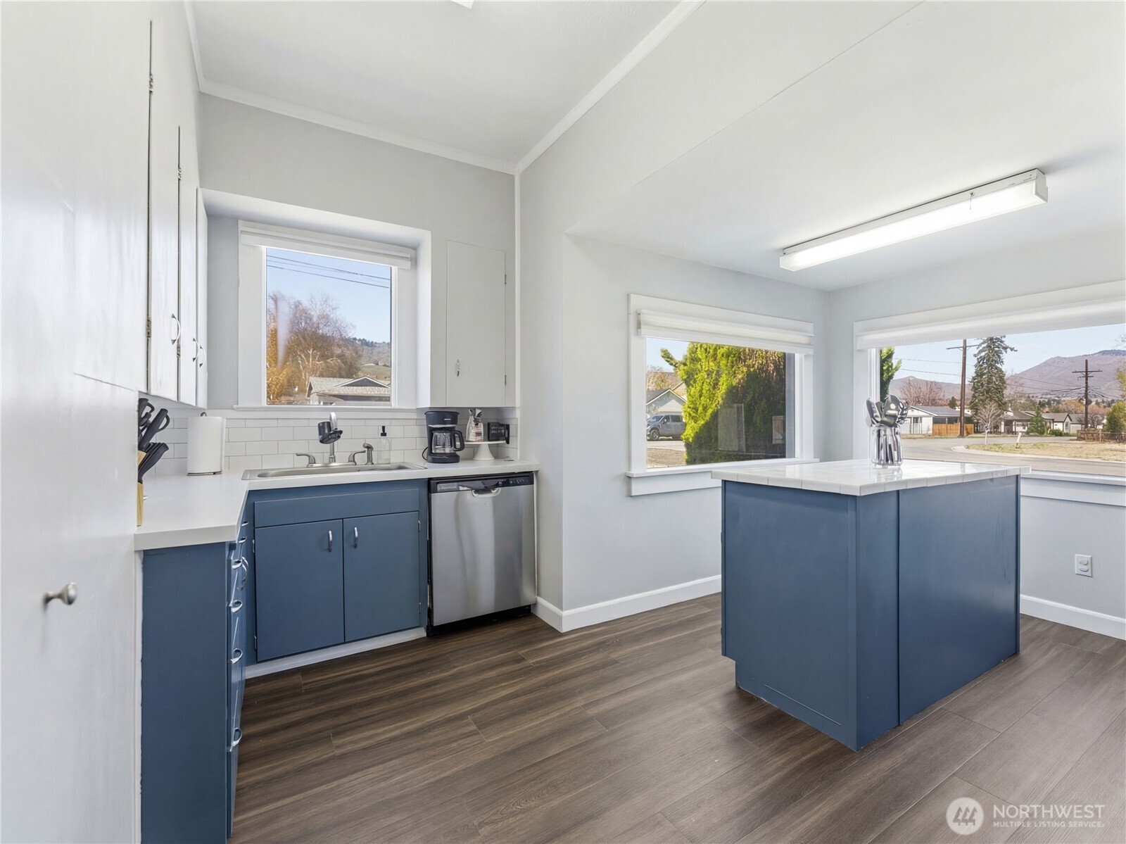 1201 Pershing Street , Wenatchee, WA 98801