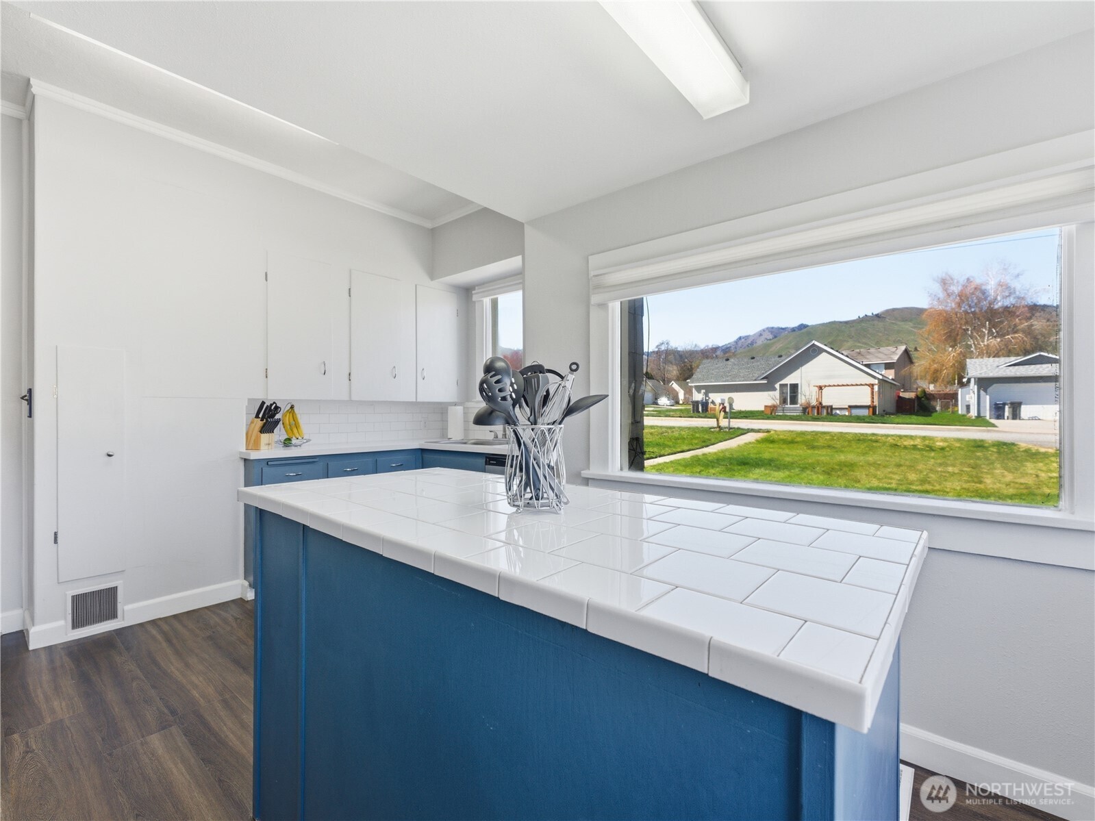 1201 Pershing Street , Wenatchee, WA 98801