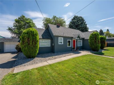 1201 Pershing Street , Wenatchee, WA 98801 - Photo 2
