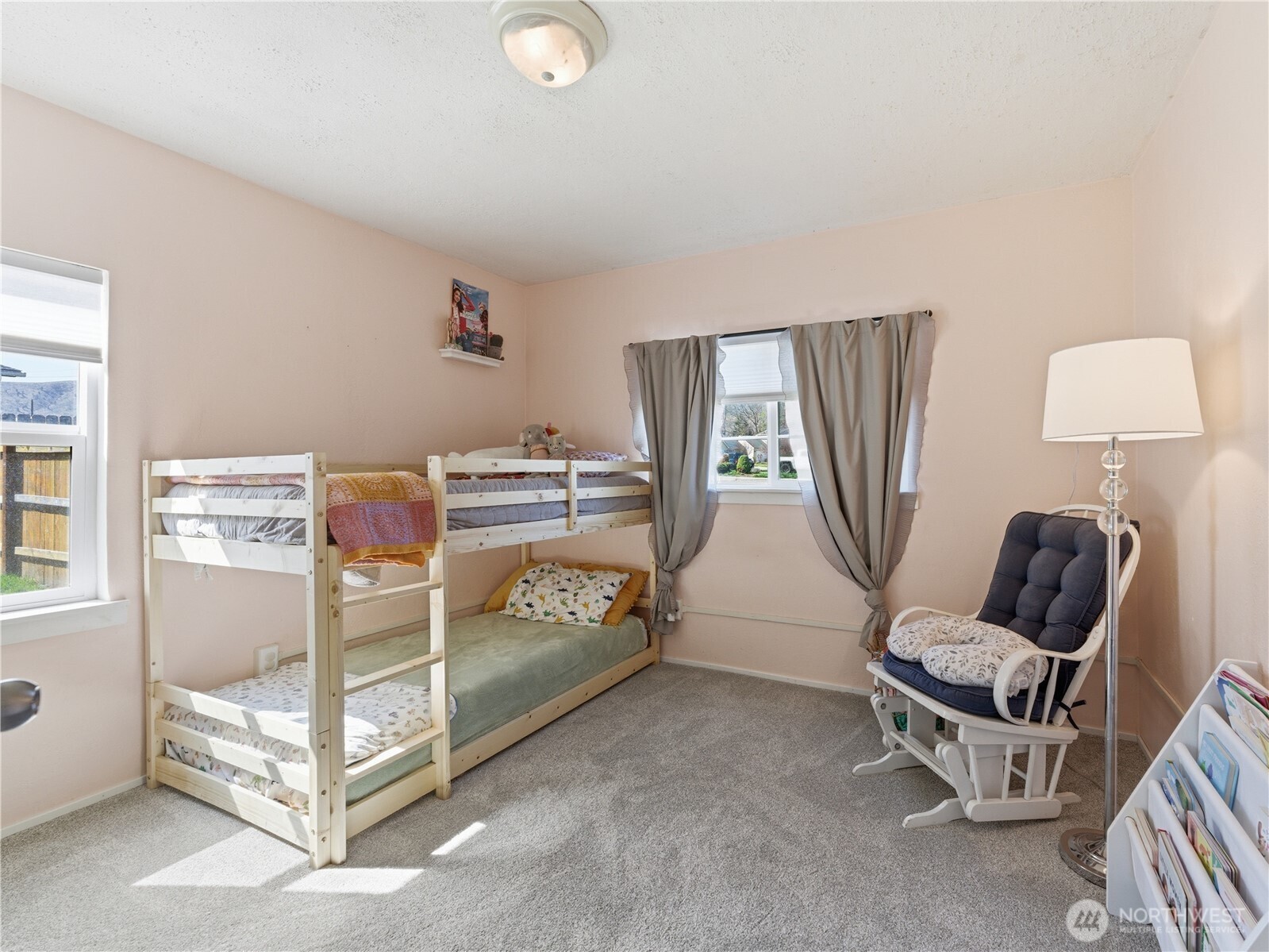 1201 Pershing Street , Wenatchee, WA 98801