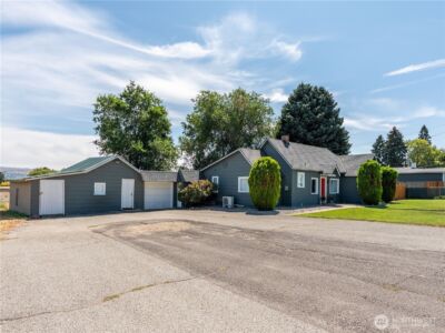 1201 Pershing Street , Wenatchee, WA 98801 - Photo 3
