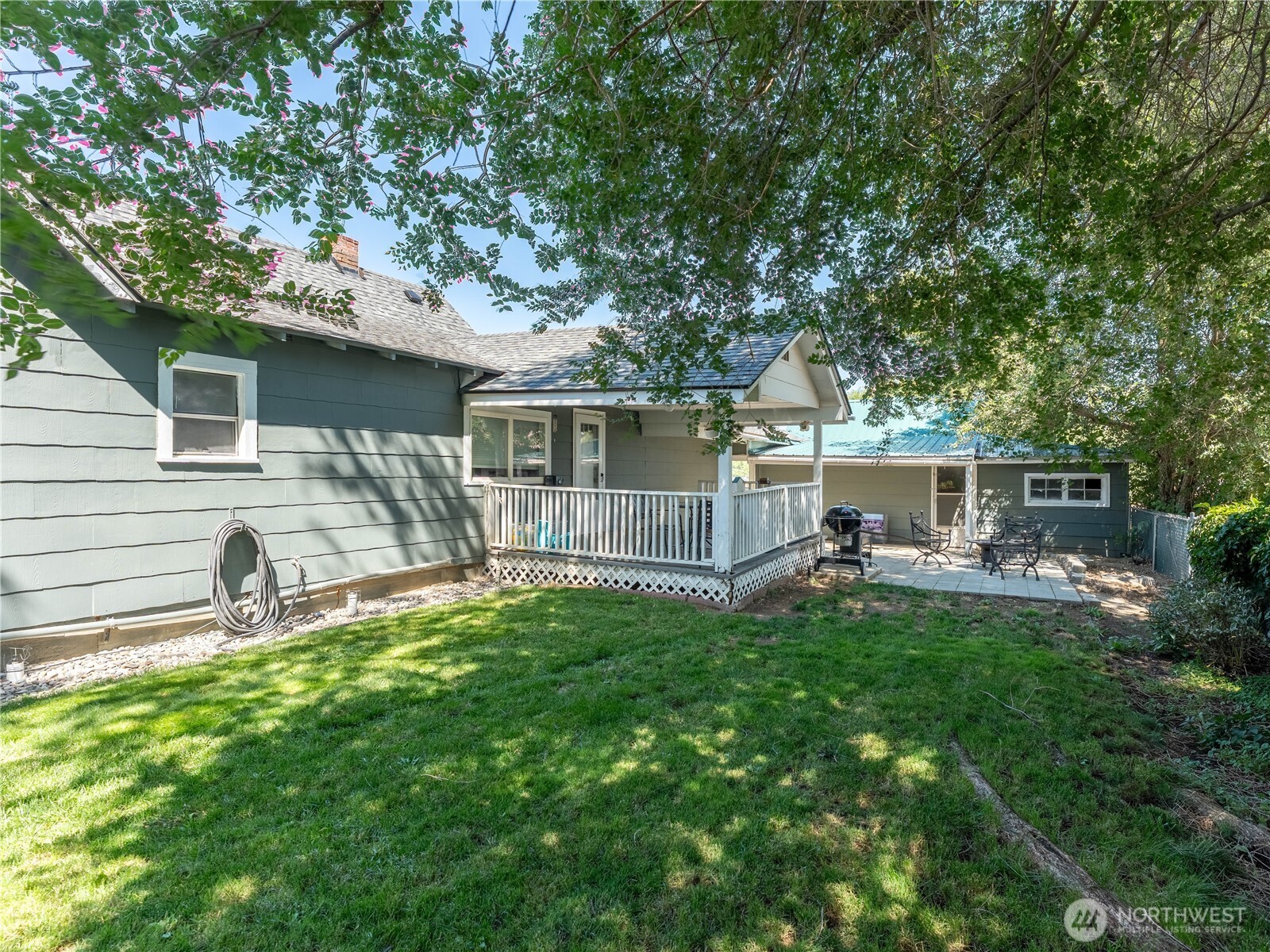 1201 Pershing Street , Wenatchee, WA 98801
