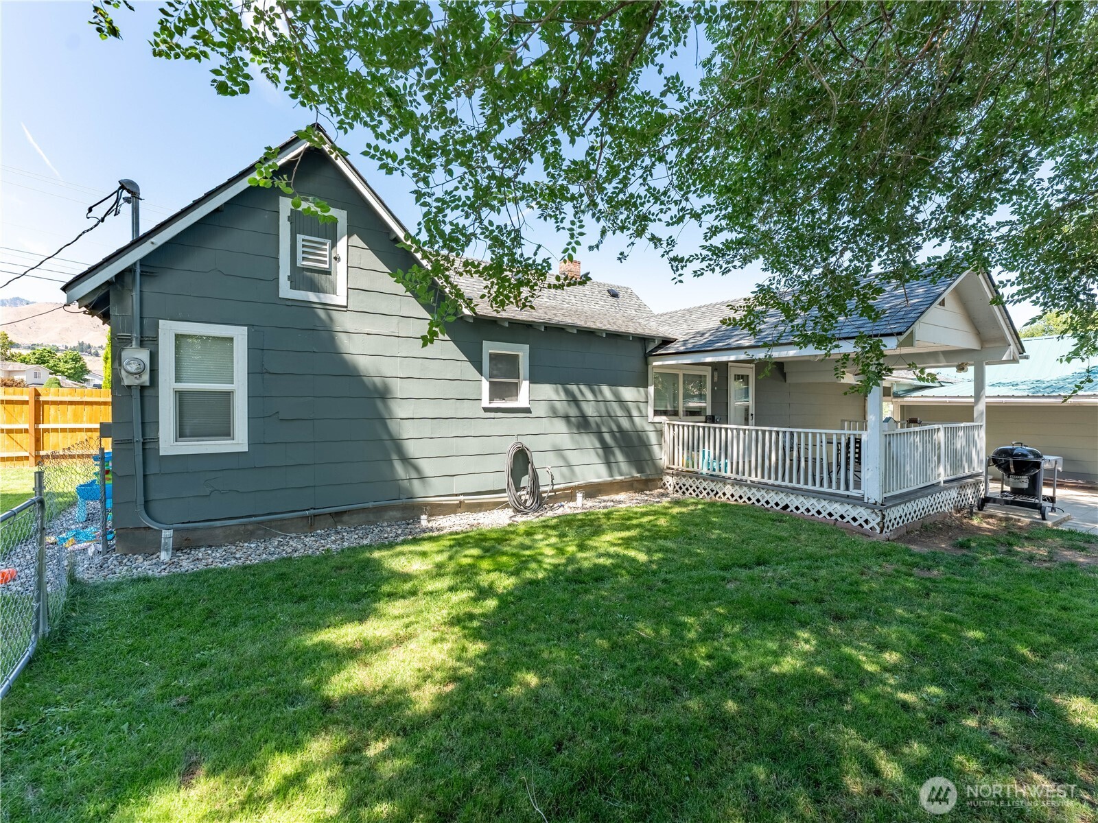 1201 Pershing Street , Wenatchee, WA 98801