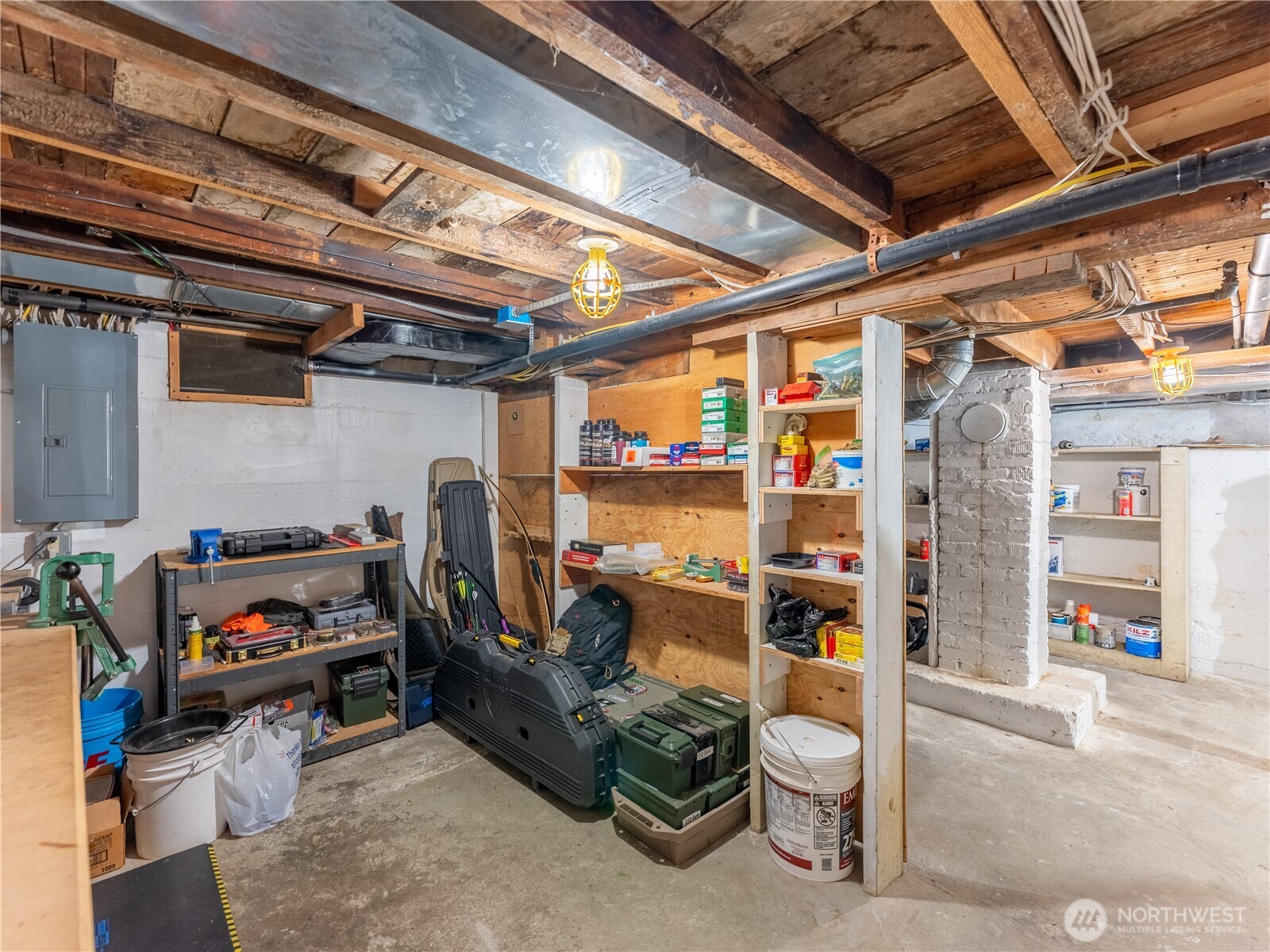 1201 Pershing Street , Wenatchee, WA 98801