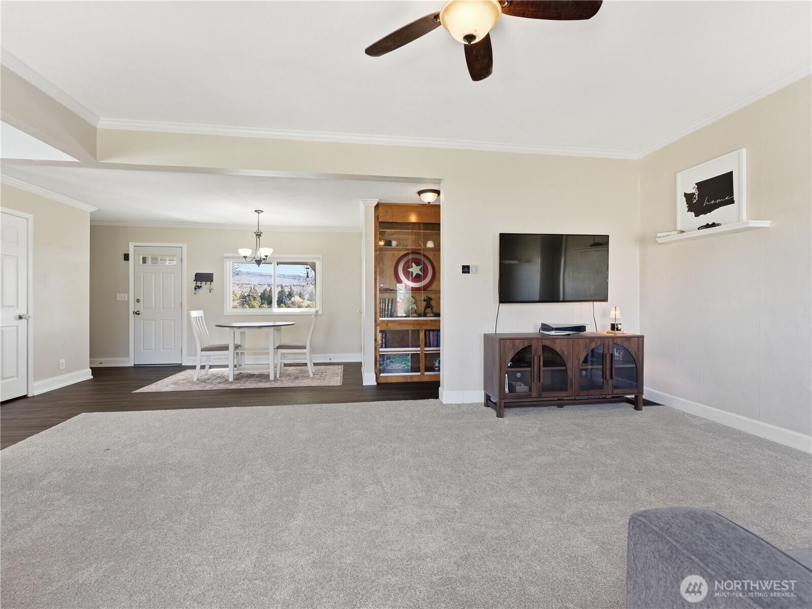 1201 Pershing Street , Wenatchee, WA 98801