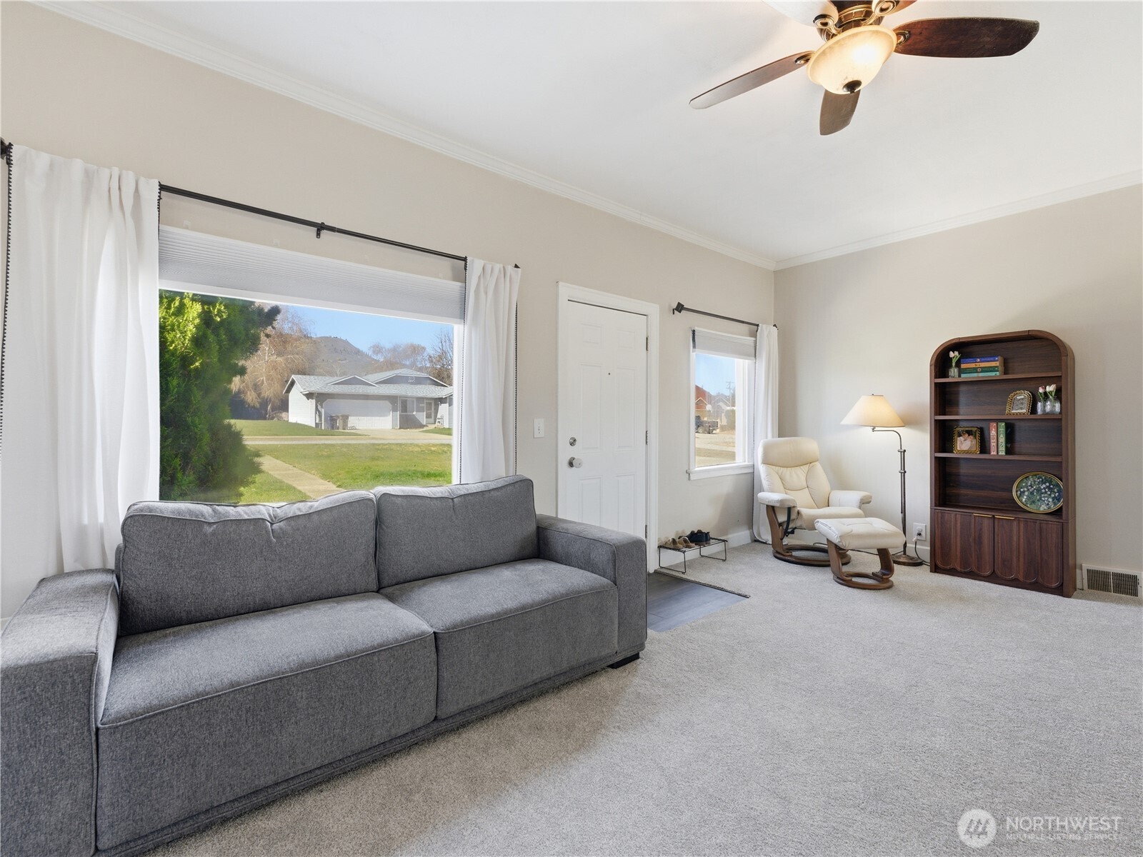 1201 Pershing Street , Wenatchee, WA 98801
