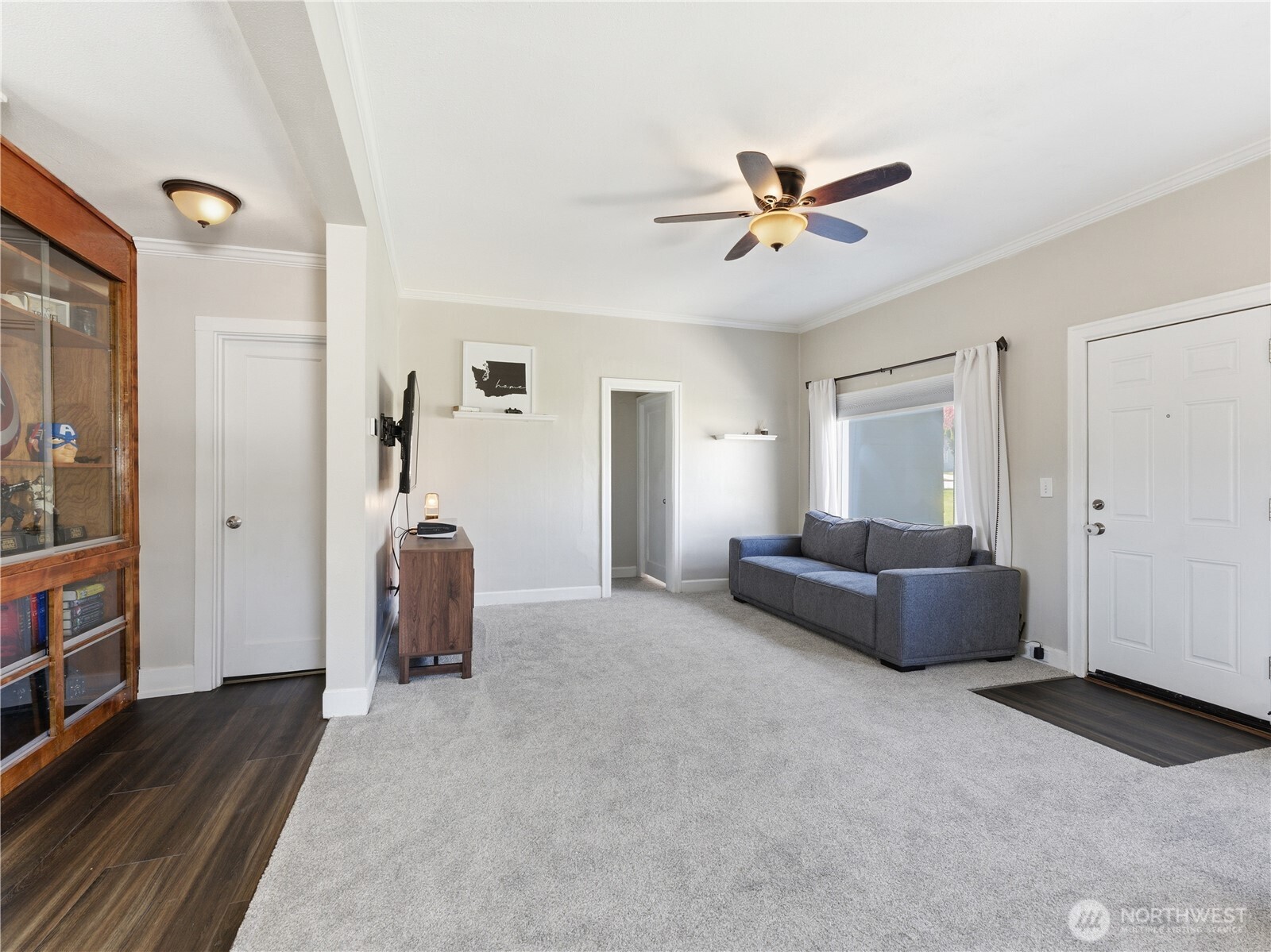 1201 Pershing Street , Wenatchee, WA 98801