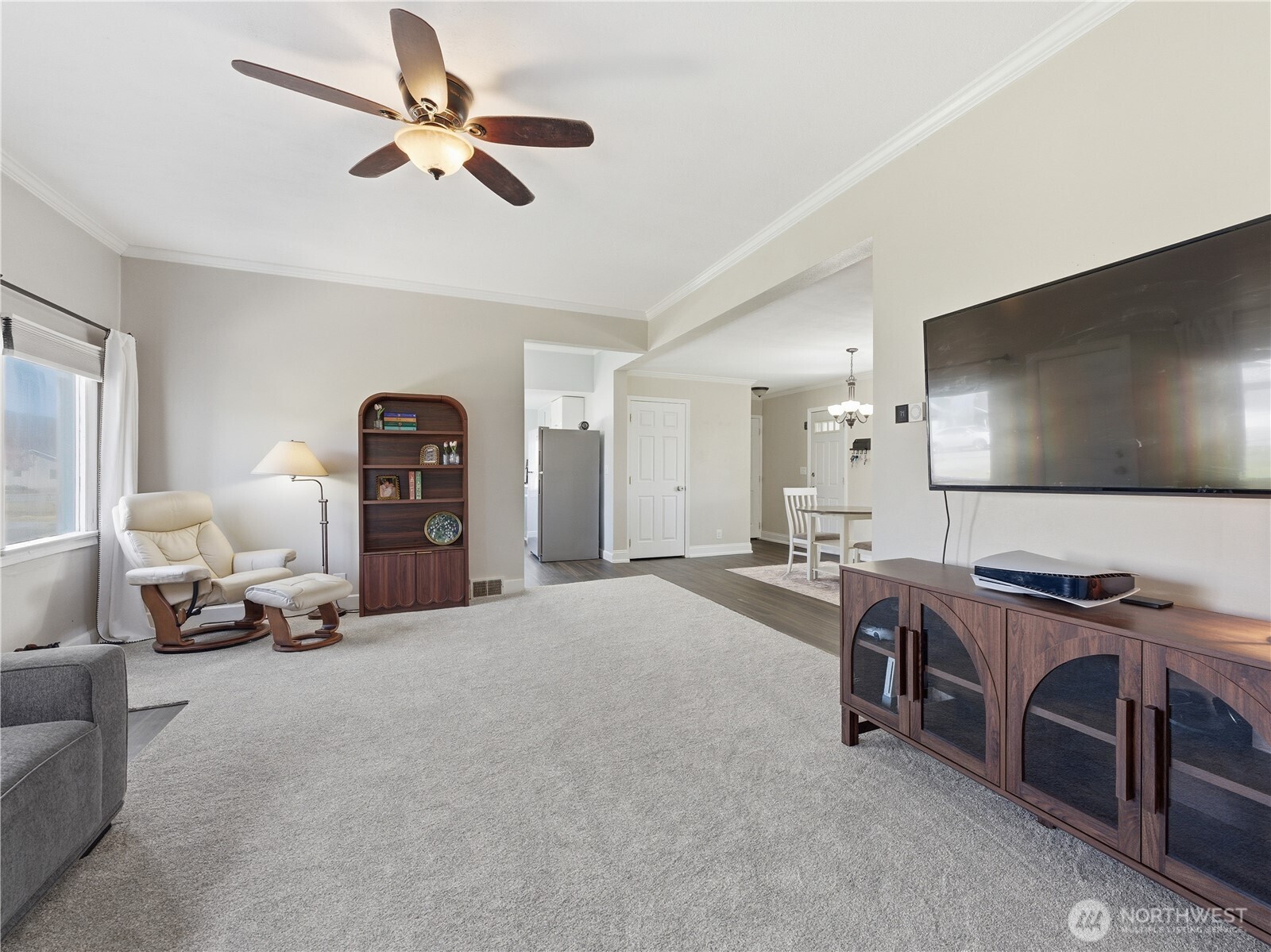 1201 Pershing Street , Wenatchee, WA 98801