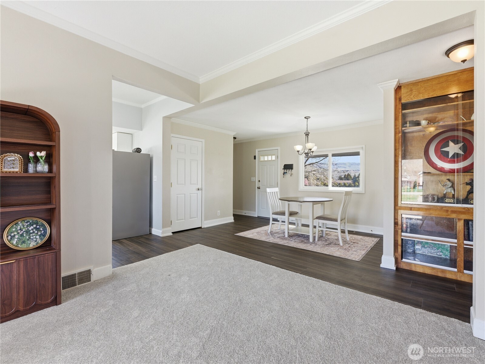 1201 Pershing Street , Wenatchee, WA 98801